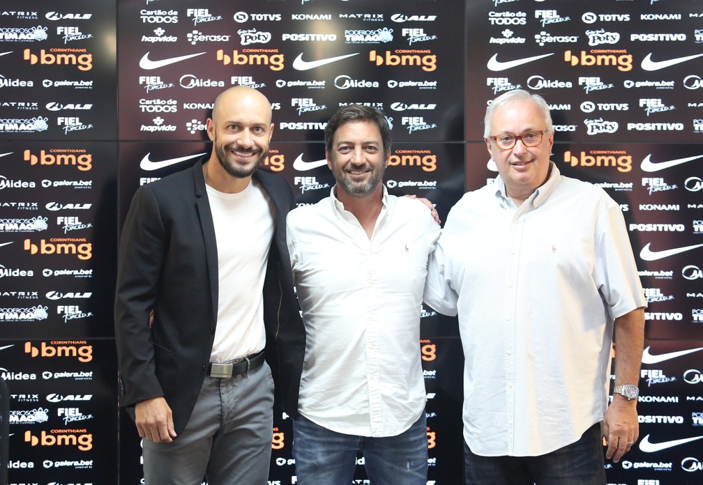 Opinião: Corinthians e São Paulo ainda precisam mostrar alguma coisa