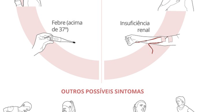 Coronavirus Saiba Quando Ficar Em Casa E Quando Procurar O Medico Em Campinas Campinas E Regiao G1
