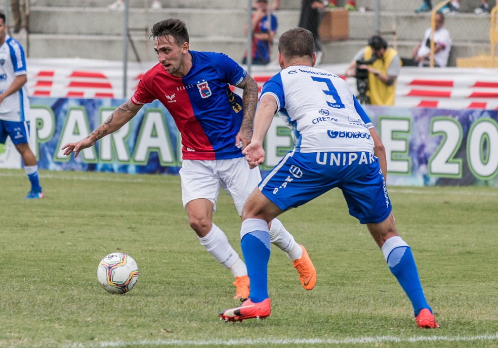 Corinthians acerta retorno de Gustavo Mosquito; veja os números durante empréstimos