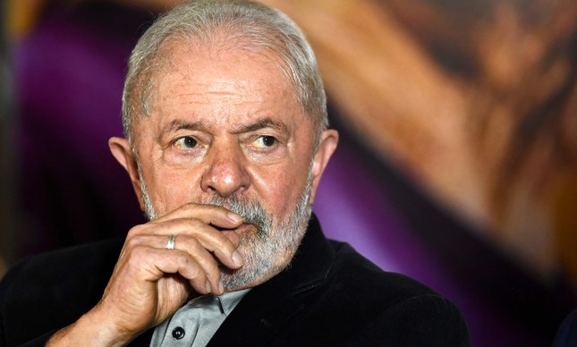 Uma pesquisa mostra como a fala de Lula sobre a Ucrânia foi vista por  eleitores ainda indecisos | Lauro Jardim - O Globo