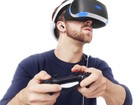 E3 2016 coloca em jogo realidade virtual e novas versões de videogames
