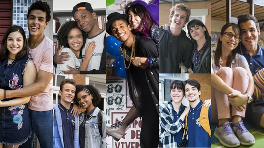 Assistir Malhação Viva A Diferença De Hoje Lucas Penteado Interpreta Fio Em Malhacao Viva A Diferenca