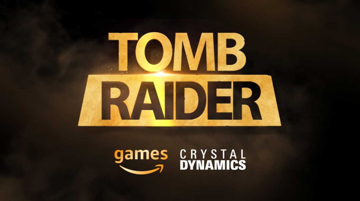 Novo Tomb Raider será publicado pela Amazon Games; veja detalhes