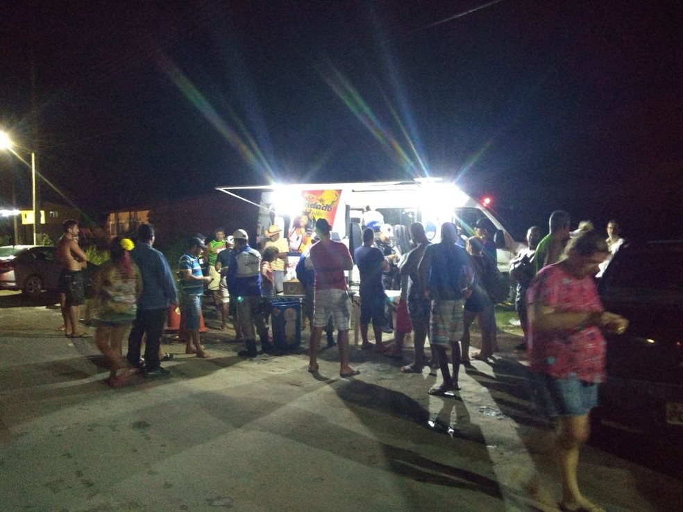Falgrantes de direção sob efeito de álcool resultaram em 8 prisões em Alagoas (Foto: Divulgação)