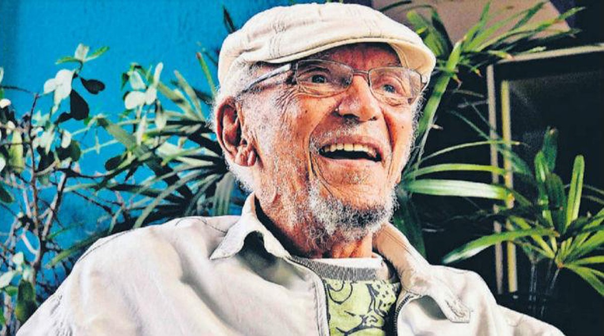 Paulo Diniz, autor de ‘Pingos de Amor’, morre aos 82 anos |  Pernambuco