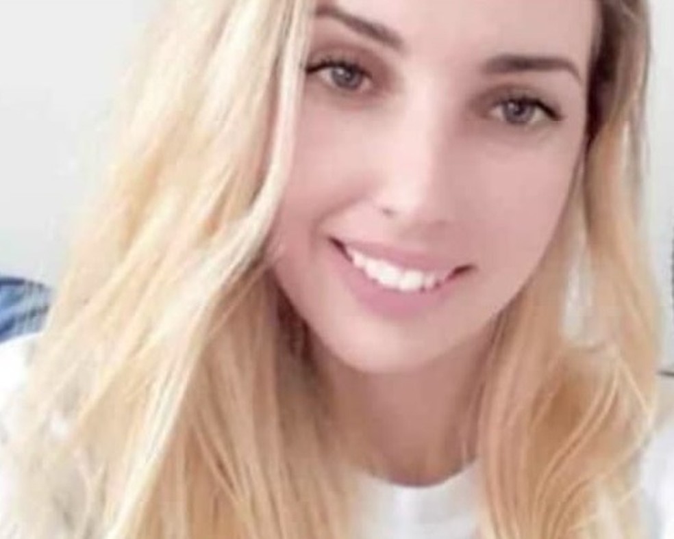 Estudante e advogada Marcela de Souza Oliveira, de 26 anos, está desaparecida desde a última segunda-feira (27).  — Foto: Reprodução/ Redes Sociais