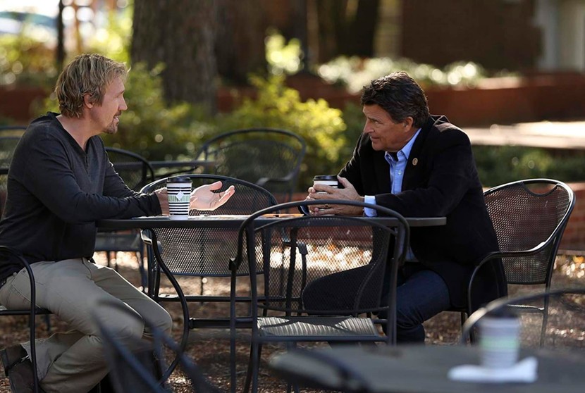 Assistir Deus Não Está Morto Uma