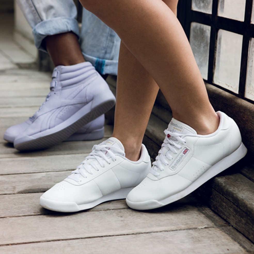 Reebok Кроссовки Princess Купить В Нижнем Новгороде
