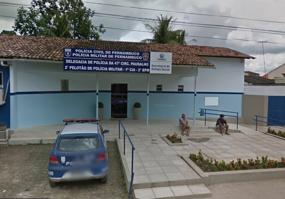 Menina De 2 Anos Cai Em Piscina De Clube E Morre Na Zona Da Mata Norte De Pernambuco Pernambuco G1