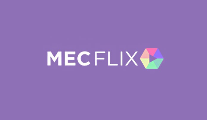 MECFlix oferece videoaulas preparatórias para o ENEM (Foto: Divulgação/MEC)