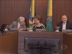 Veja como foi o dia de Dilma após autorização de impeachment