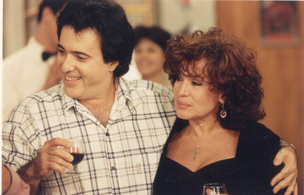 'A Próxima Vítima' estreia no Globoplay; relembre novela de crime e ...