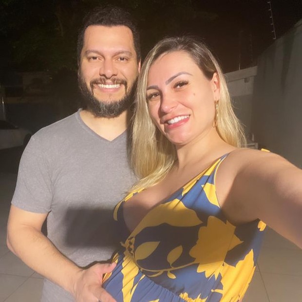 Samara Filippo fala da relação com o ex-marido, o jogador de basquete  Leandrinho: 'Temos os nossos atritos' - Famosos - Extra Online