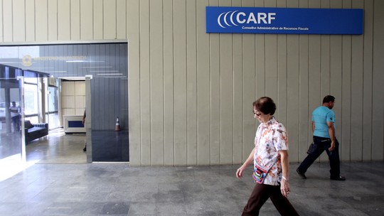 Governo encaminha acordo sobre voto de minerva em julgamentos do Carf
