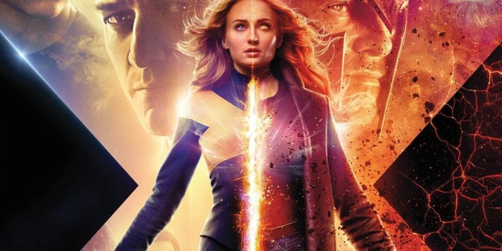 X Men Fenix Negra E Juntos Para Sempre Estreiam Nos Cinemas Da Grande Cuiaba Mato Grosso G1