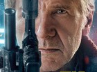 Harrison Ford fala de 'Star Wars': 'Há algo de mim em Han Solo'