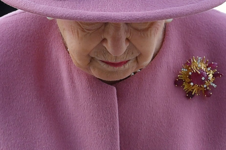 Rainha Elizabeth morre aos 96 anos, na Escócia