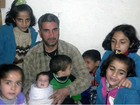 Tragédia síria: como uma mãe morreu com seus 7 filhos ao tentar chegar à Europa