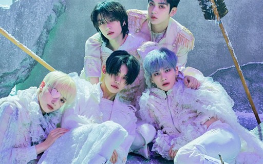 TXT lança segundo álbum da carreira acompanhado de MV; assista