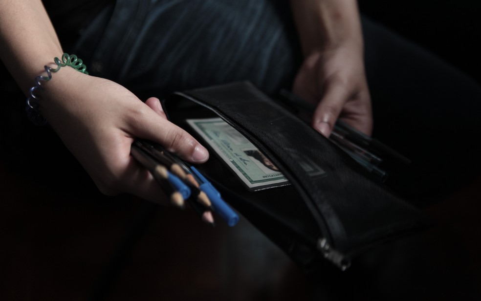 Candidato deve levar carteira de identidade original, caneta esferográfica. — Foto: Caio Kenji/G1