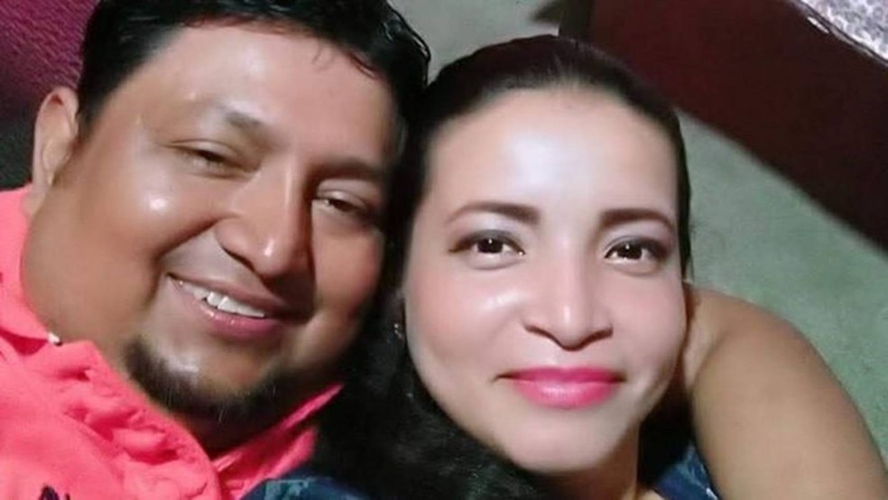 Meu Marido Morreu De Covid 19 E So Encontrei Seu Corpo Quase Quatro Meses Depois Coronavirus G1