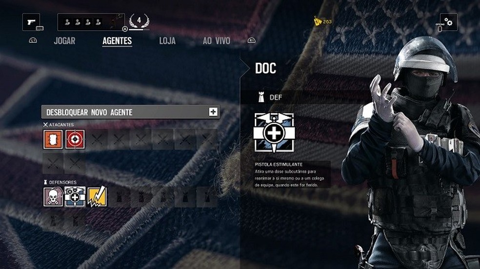 rainbow six year 1 operators