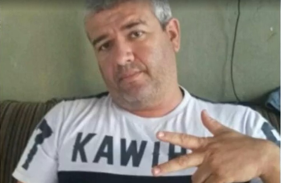 Aleksandro Gueivara, falso médico contratado para atuar em UPA no Rio  — Foto: Reprodução/ TV Globo