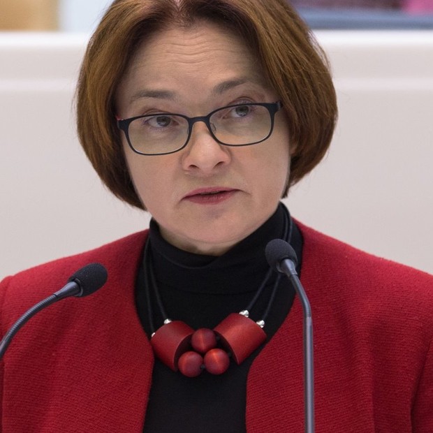 Elvira Nabiullina (Foto: Council.gov.ru via Wikimedia Commons)