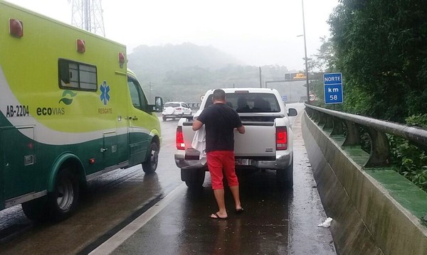 rapaz e morto ao tentar assaltar policial militar na rodovia dos imigrantes santos e regiao g1