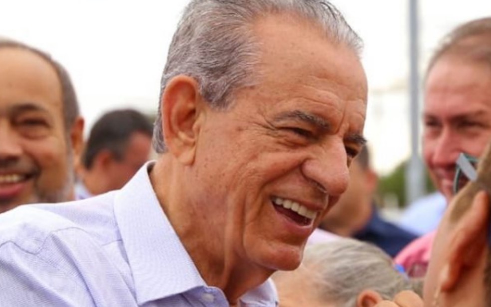 Iris rezende noticias de hoje