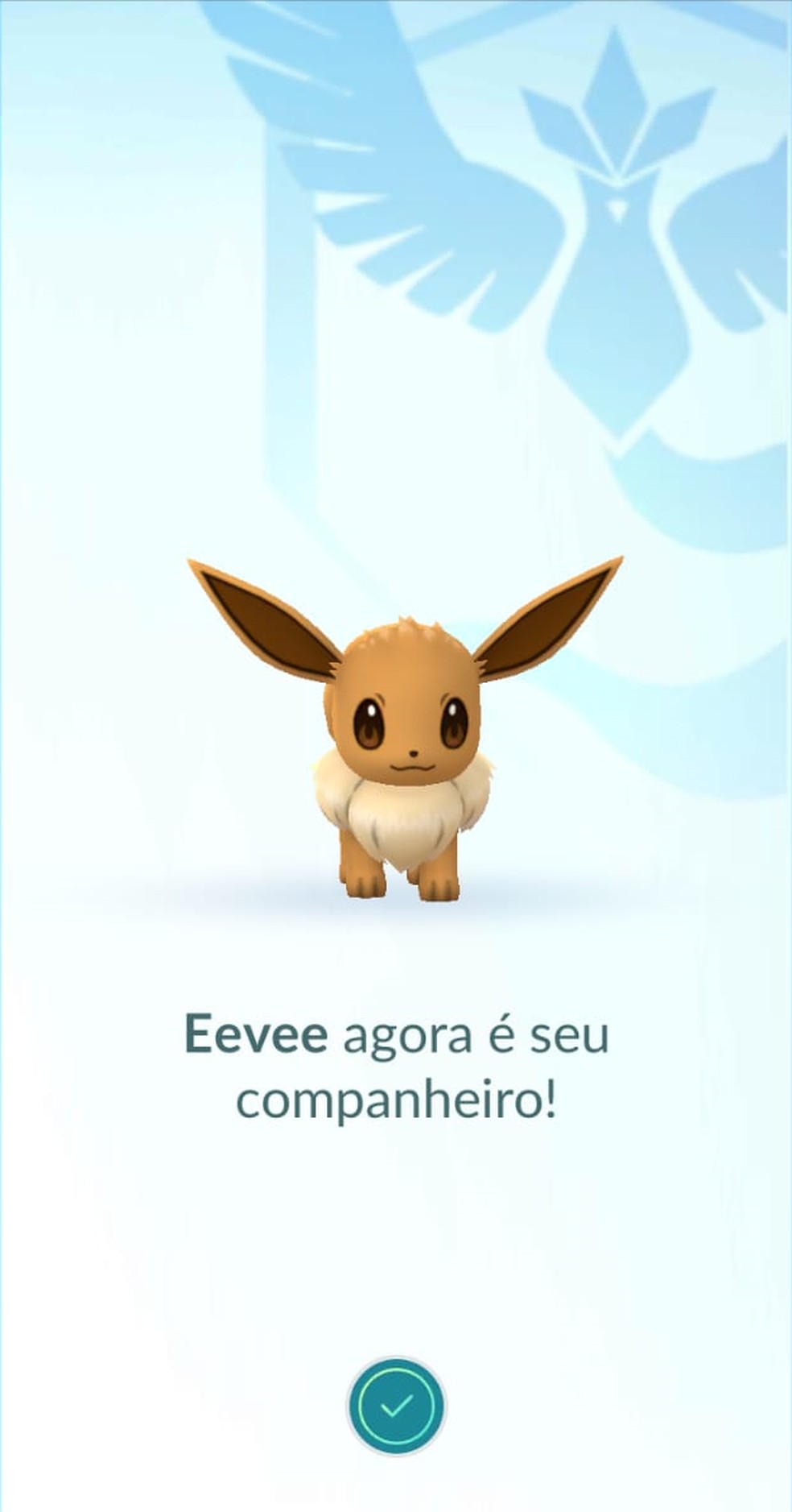 Você também está torcendo para novas evoluções do Eevee em Pokemon