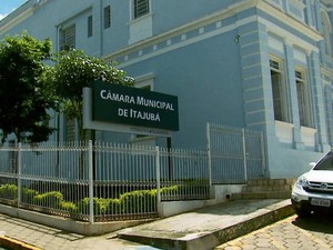 Câmara Municipal de Itajubá - Documentos - Versão de Impressão