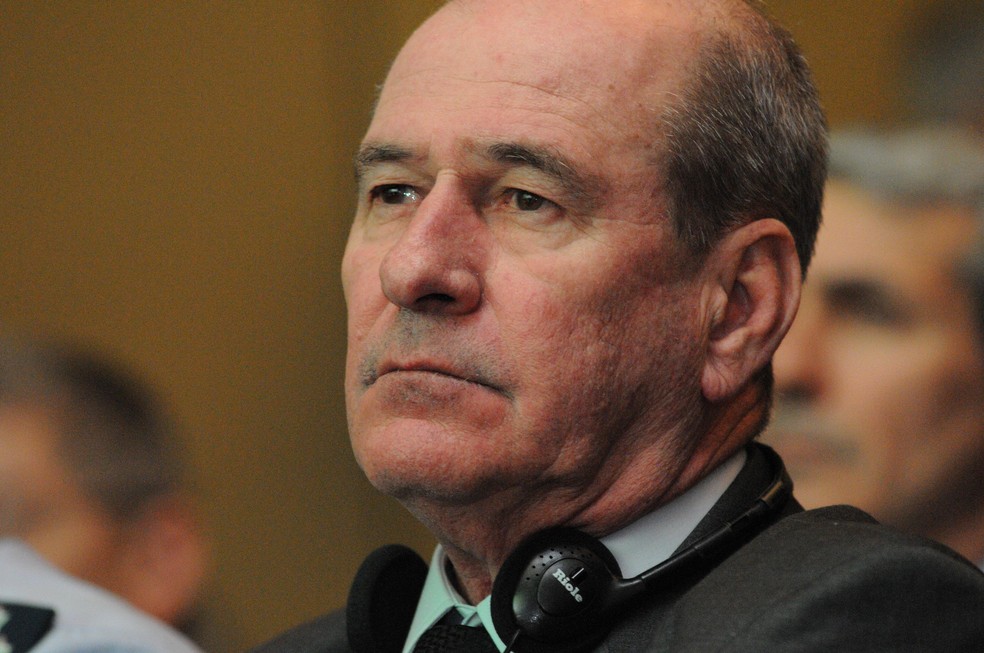 Justiça Eleitoral: ex-ministro da Defesa Fernando Azevedo e Silva assumirá diretoria geral do TSE | Política | Valor Econômico