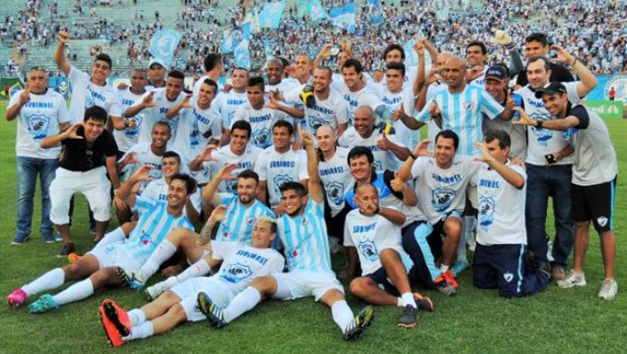 Botafogo fecha participação na Série B diante do Londrina - Jornal