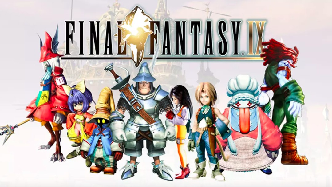 Final Fantasy Ix Jogos Download Techtudo