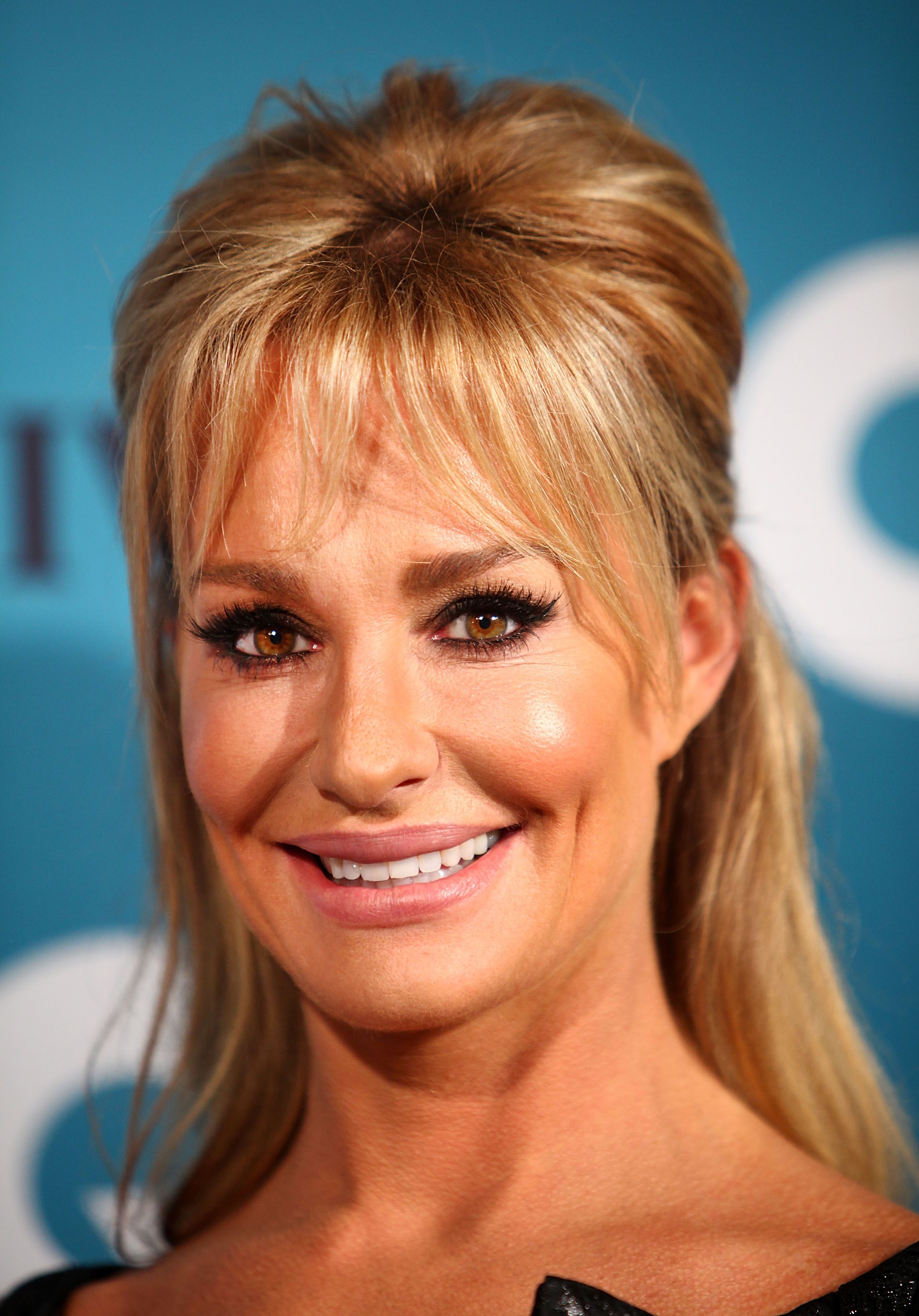 Taylor Armstrong (Foto: Getty Images)