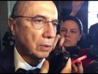 Veto a reajuste de servidores 'não era totalmente necessário', diz Meirelles