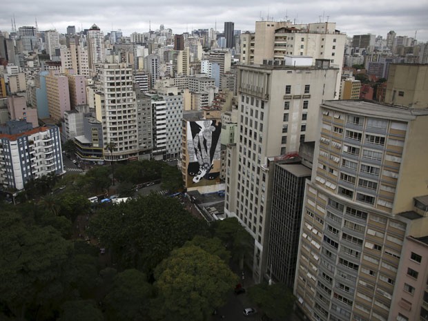 Inflação do aluguel (Foto:  REUTERS/Nacho Doce)