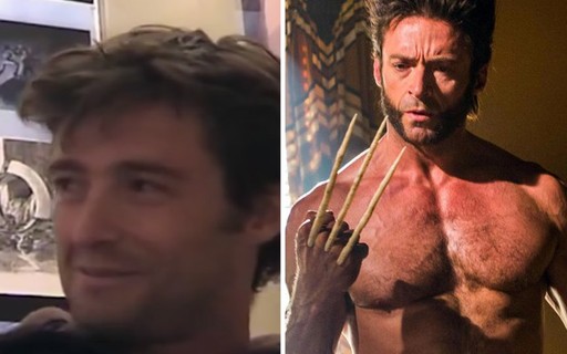 Teste de Hugh Jackman para Wolverine durou apenas 20 segundos