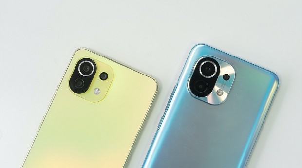 Smartphone da Xiaomi (Foto: Đức Trịnh / Unsplash)