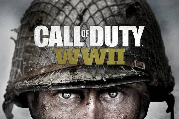 Call Of Duty: World War 2 | Software | TechTudo