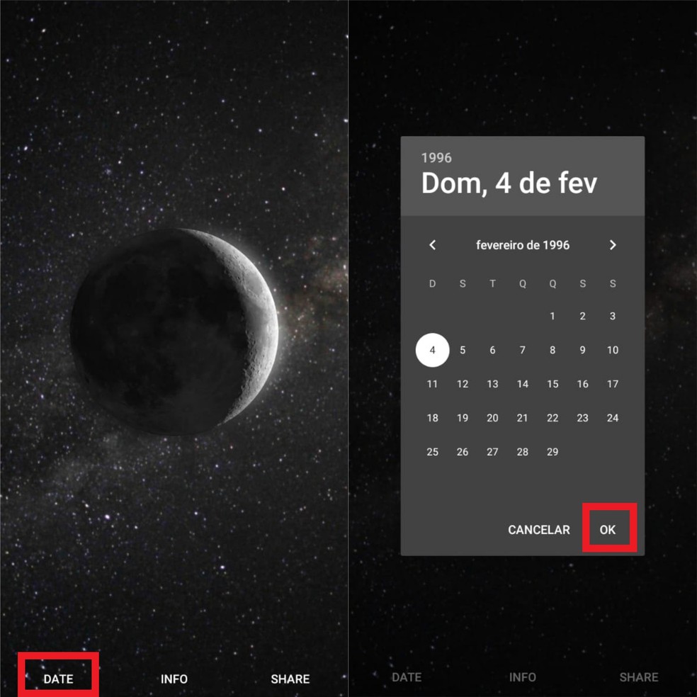 Featured image of post The Best 11 Em Que Fase Da Lua Nós Estamos Hoje