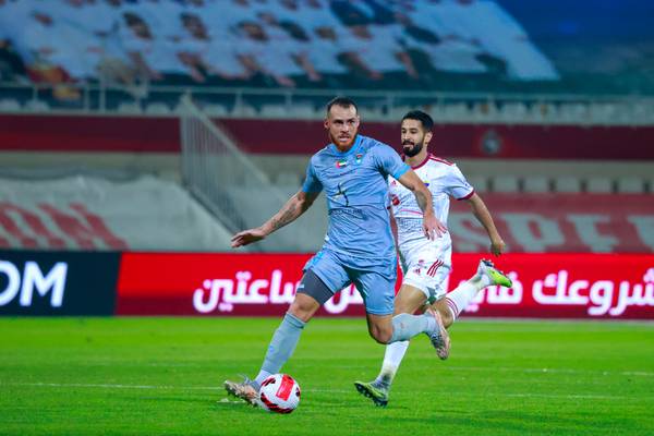 Pedro Castro encaminha liberação no Cruzeiro com destino a clube árabe