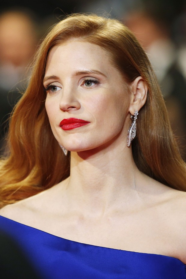 Jessica Chastain (Foto: Getty Images)