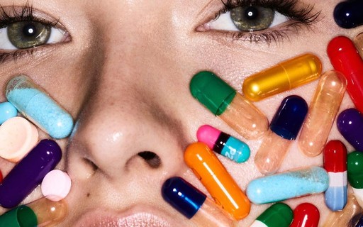 Hedonismo: o prazer extremo guiar&aacute; as nossas vidas no p&oacute;s-pandemia? - Vogue  | Wellness