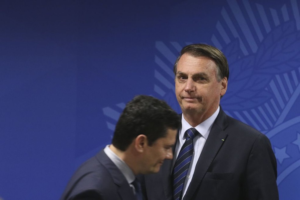  — Foto: Valter Campanato/Agência Brasil 