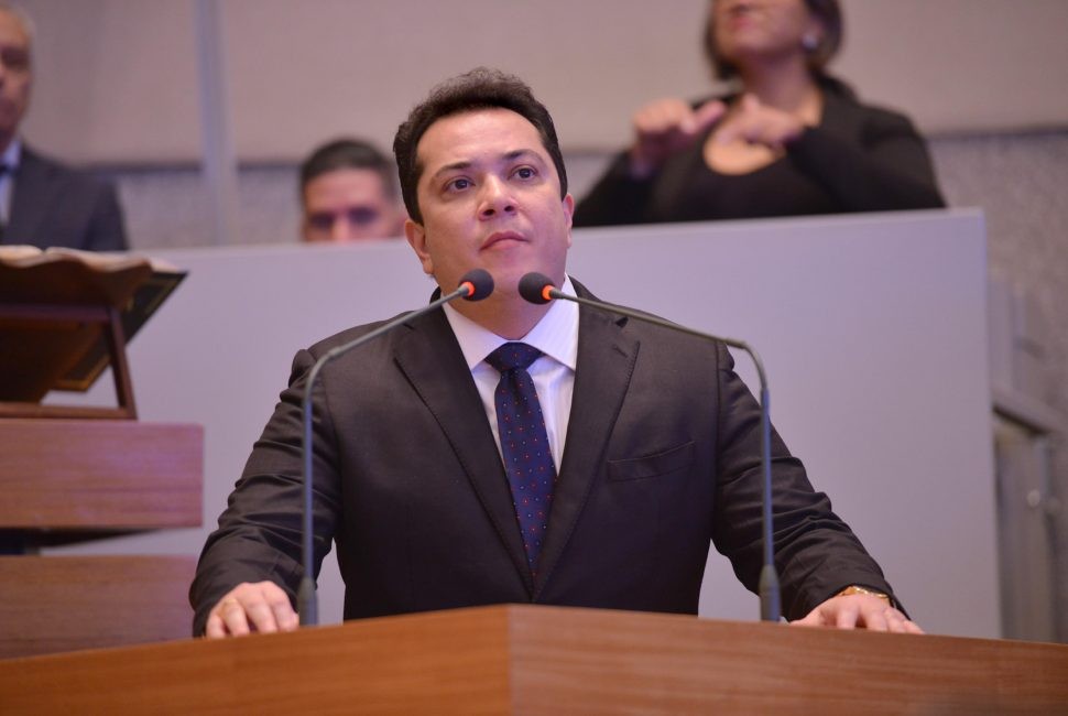 TRE-DF mantém cassação do deputado distrital José Gomes, acusado de coação eleitoral