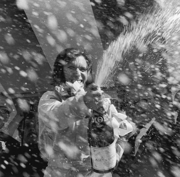 Emerson Fittipaldi (Foto: Getty Images)
