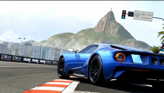 E3 Forza 6 (Foto: Divulga??o)