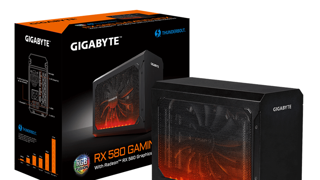RX 580 | Hardware | TechTudo